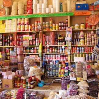Tienda de Abarrotes