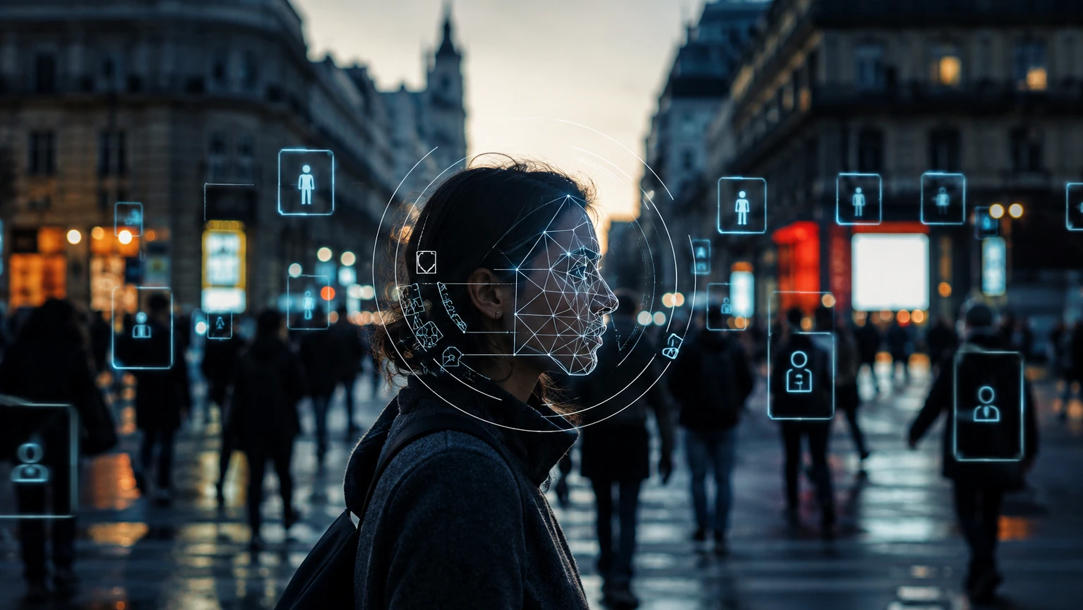 Inteligencia artificial: tecnología, poder y futuro