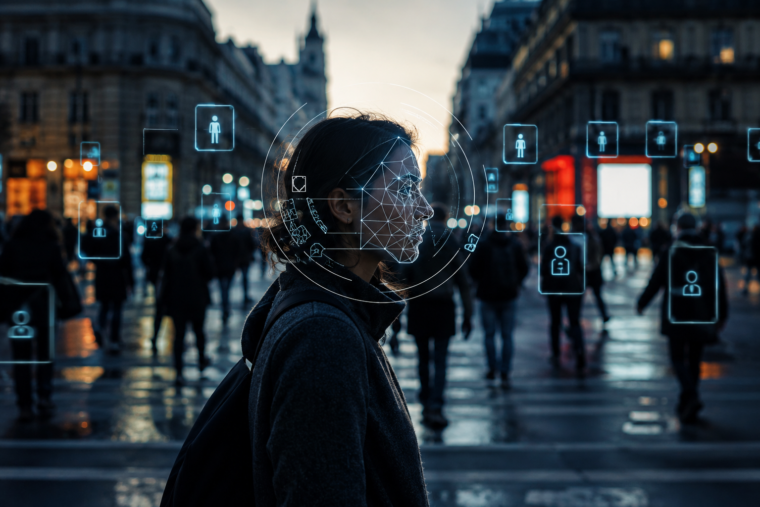 Inteligencia artificial y la cuestión de lo humano: tecnología, poder y futuro