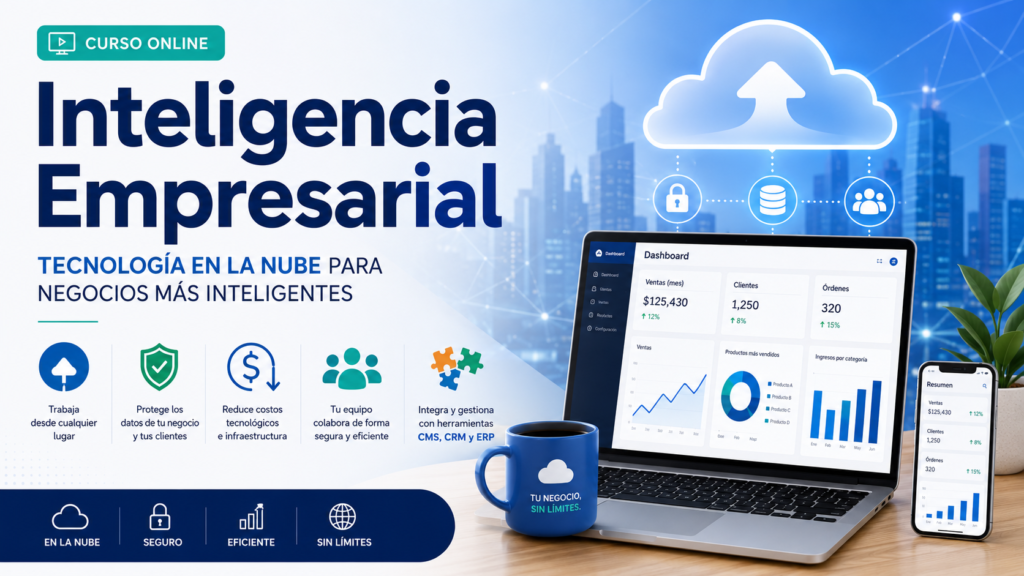 Inteligencia Empresarial I