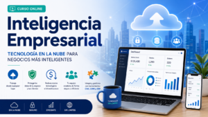Inteligencia Empresarial